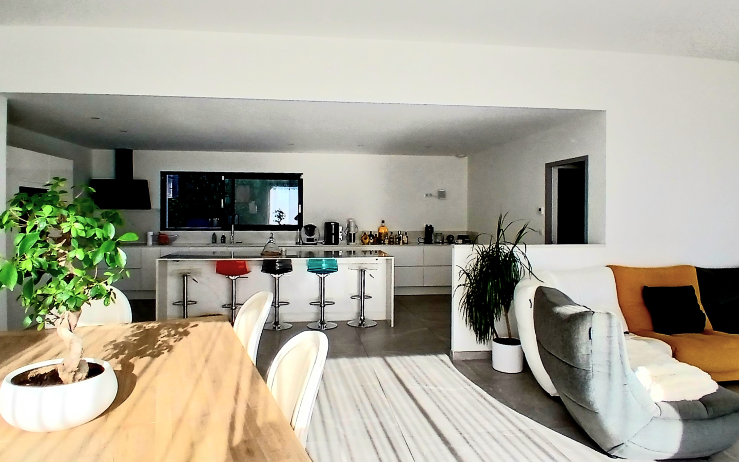4-bedroom Detached House In Murviel Les Beziers, France (220 M²)