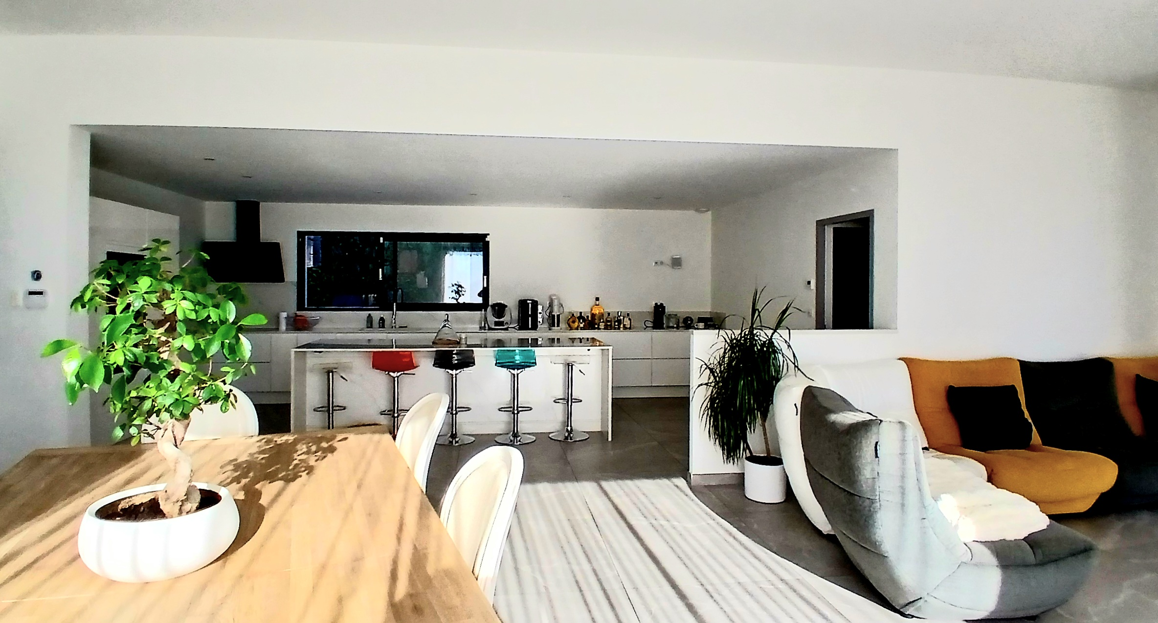 MAG1016500EO-62ef94 4-bedroom Detached House In Murviel Les Beziers, France (220 M²)