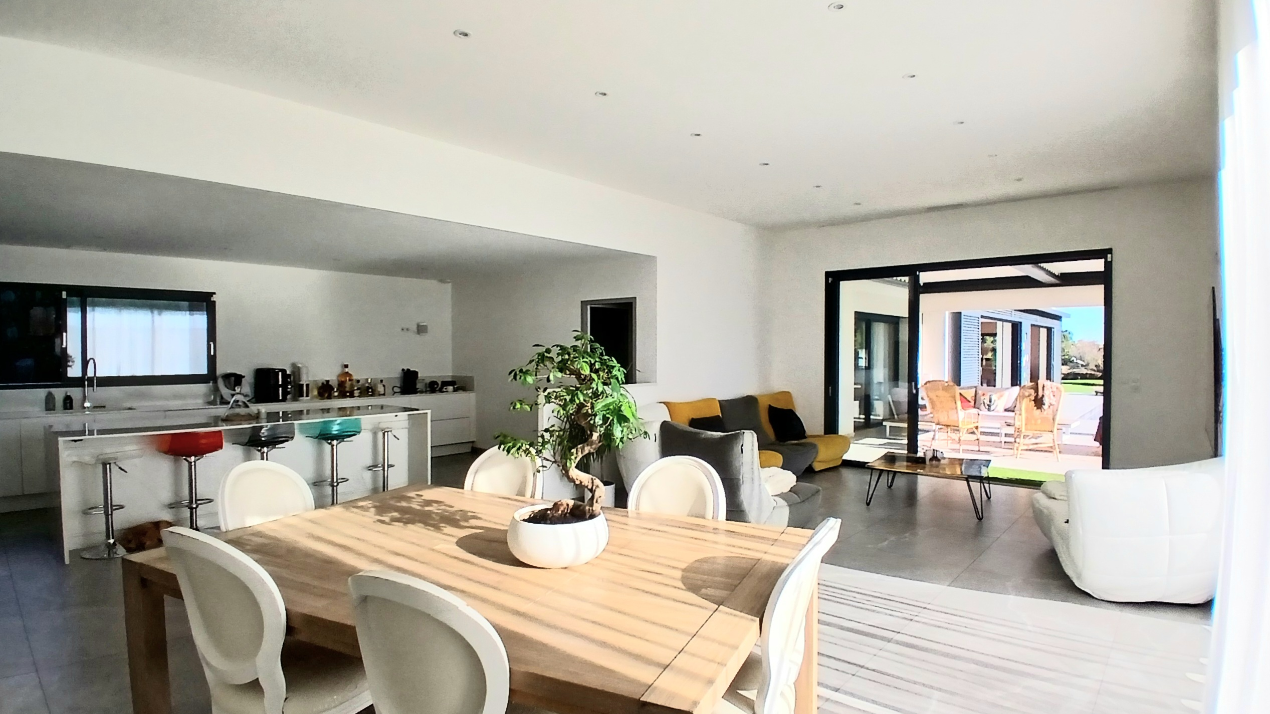 MAG1016500EP-857010 4-bedroom Detached House In Murviel Les Beziers, France (220 M²)