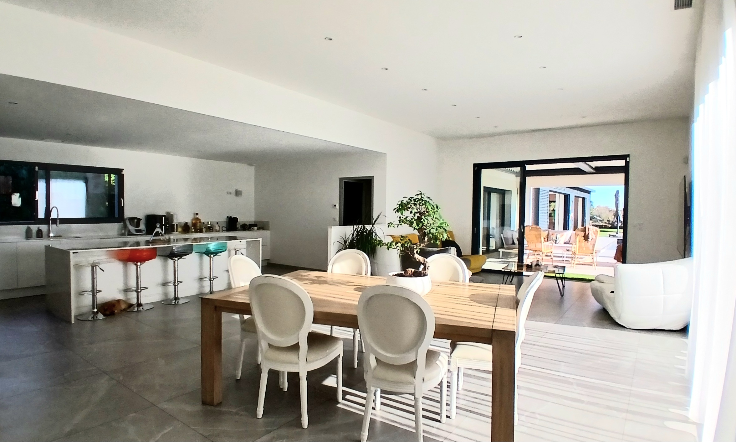 MAG1016500EQ-f0e5d1 4-bedroom Detached House In Murviel Les Beziers, France (220 M²)