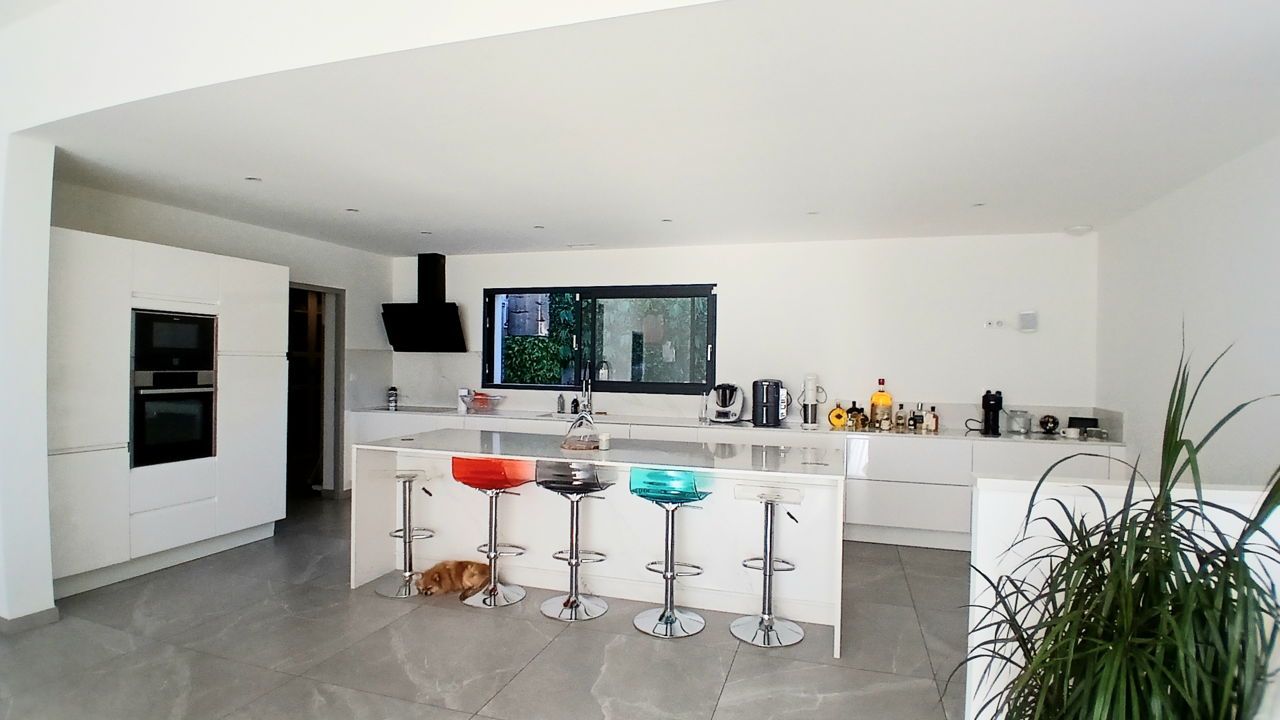 MAG1016500ER-3e6827 4-bedroom Detached House In Murviel Les Beziers, France (220 M²)