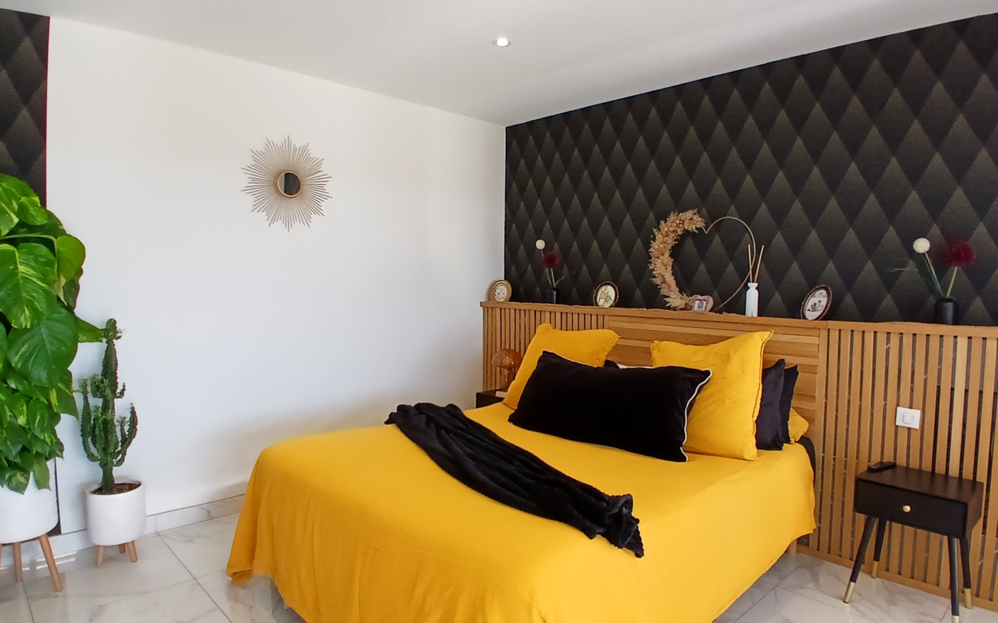 4-bedroom Detached House In Murviel Les Beziers, France (220 M²)