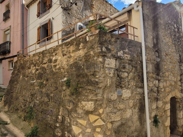 2-bedroom House In Murviel Les Beziers, France (100 M²)