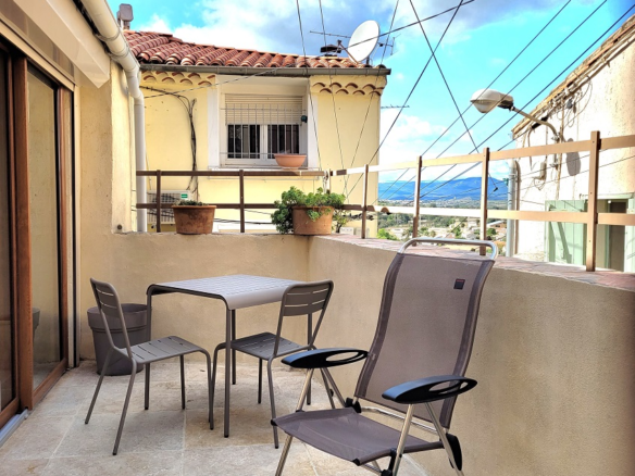 2-bedroom House In Murviel Les Beziers, France (100 M²)
