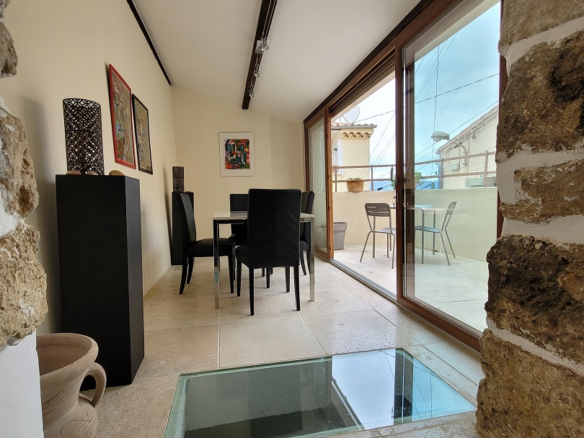 2-bedroom House In Murviel Les Beziers, France (100 M²)