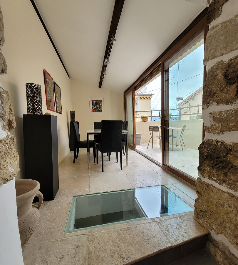 2-bedroom House In Murviel Les Beziers, France (100 M²)
