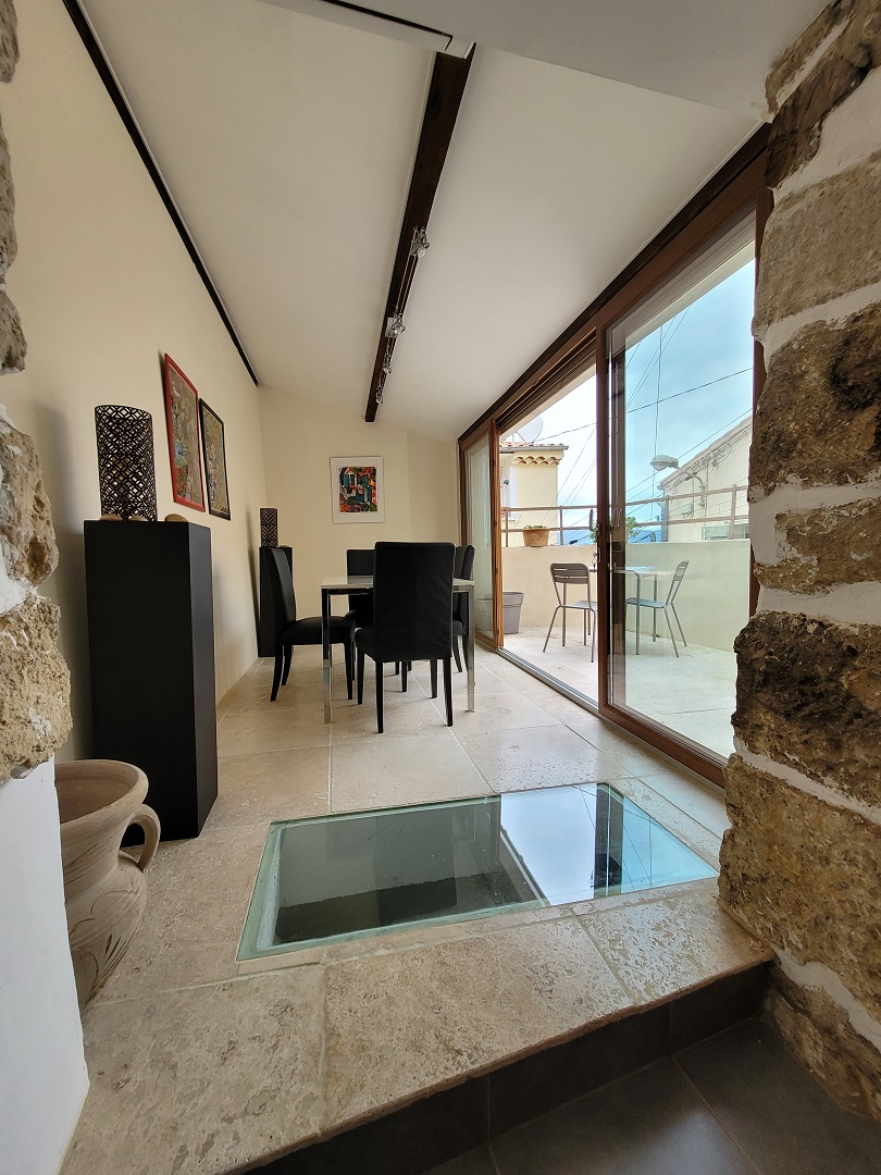 2-bedroom House In Murviel Les Beziers, France (100 M²)