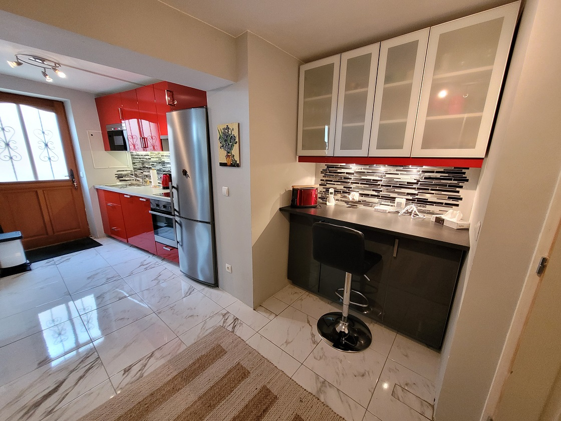 2-bedroom House In Murviel Les Beziers, France (100 M²)