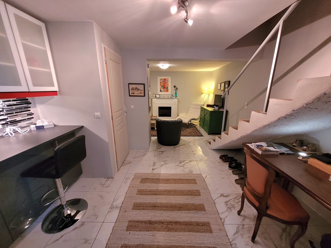 2-bedroom House In Murviel Les Beziers, France (100 M²)