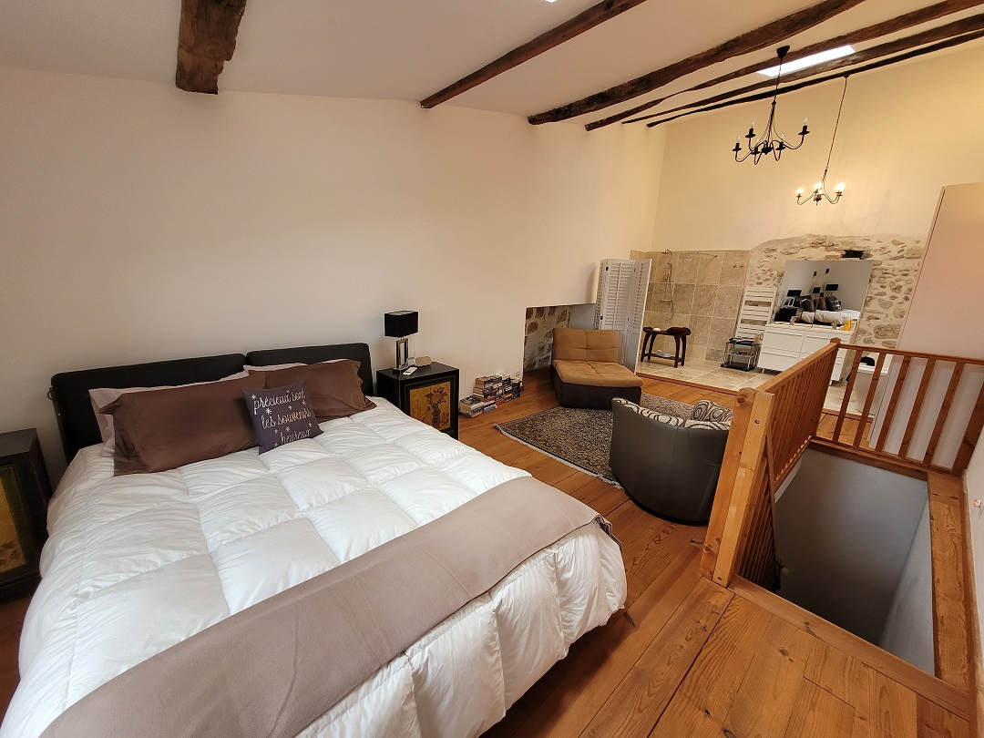 2-bedroom House In Murviel Les Beziers, France (100 M²)
