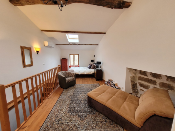 2-bedroom House In Murviel Les Beziers, France (100 M²)