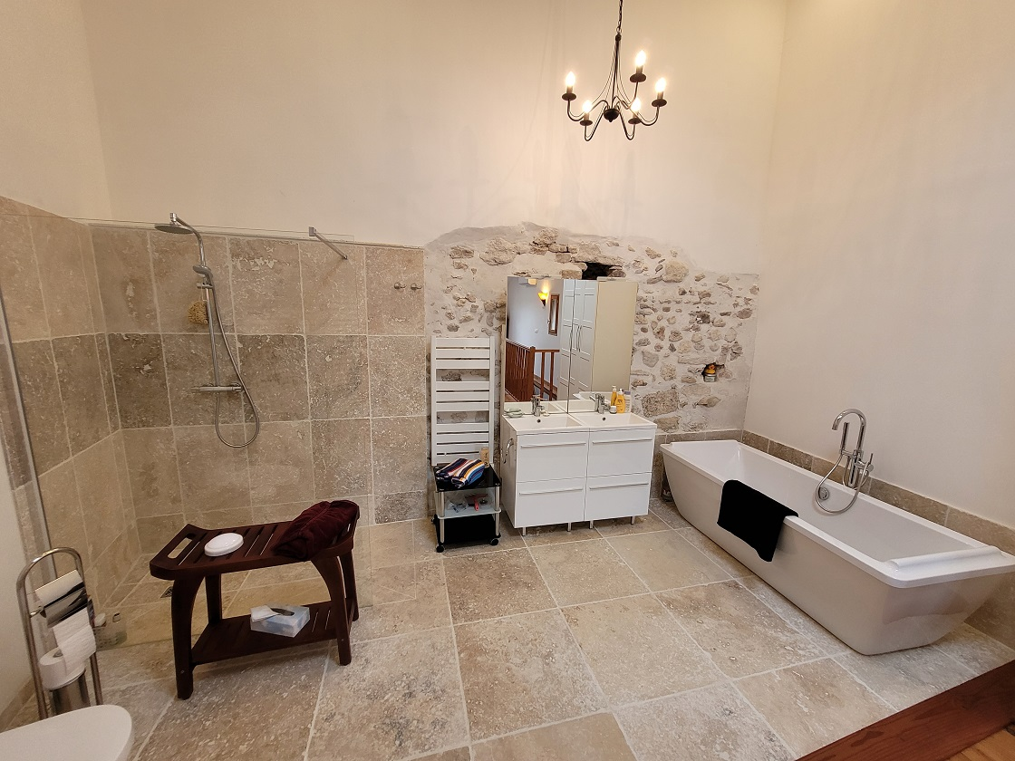 2-bedroom House In Murviel Les Beziers, France (100 M²)