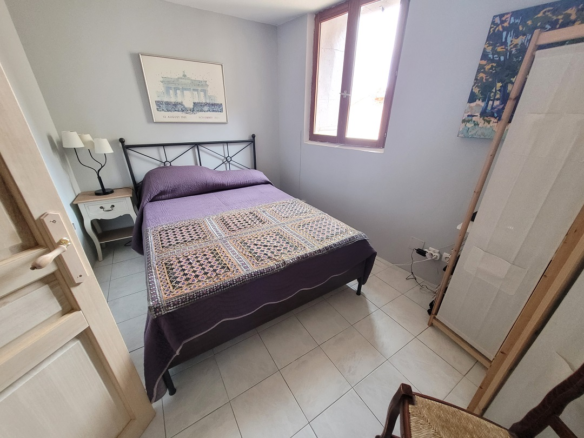 2-bedroom House In Murviel Les Beziers, France (100 M²)