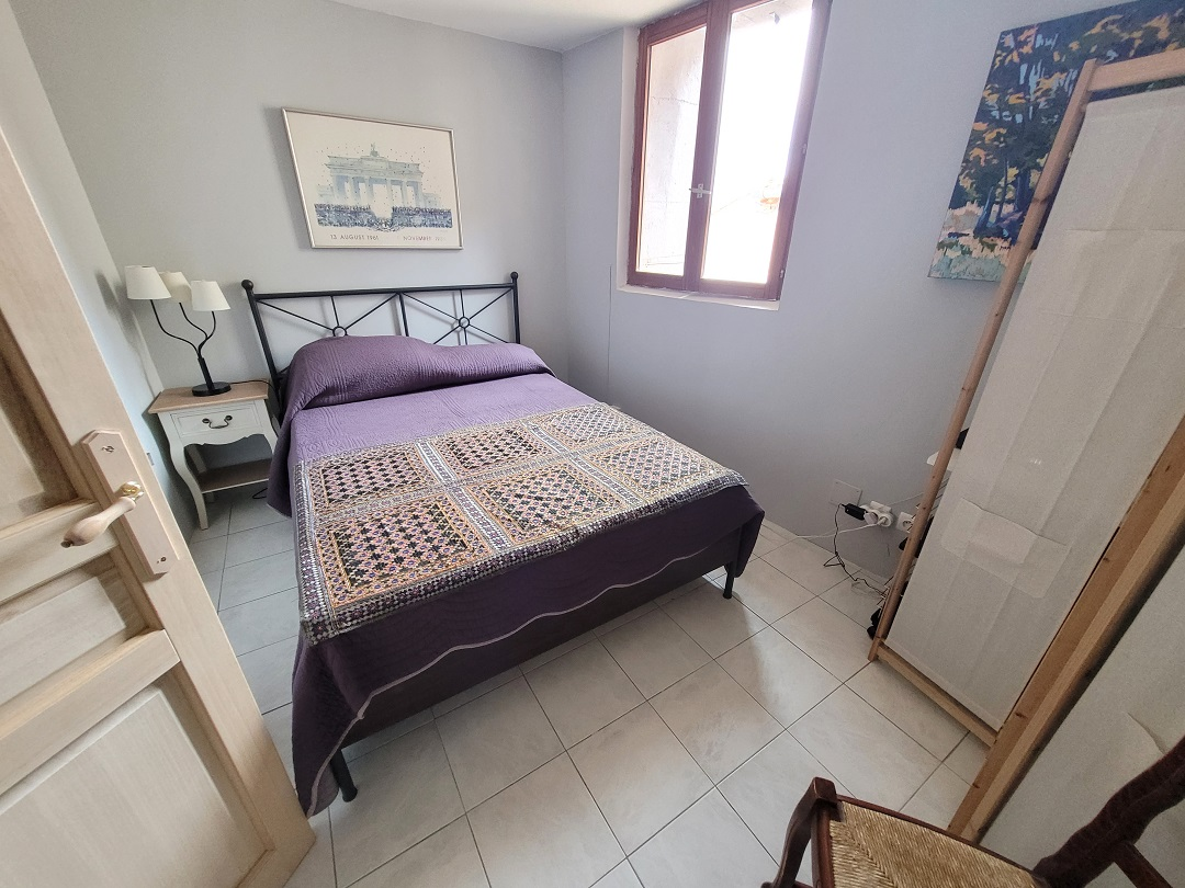 2-bedroom House In Murviel Les Beziers, France (100 M²)