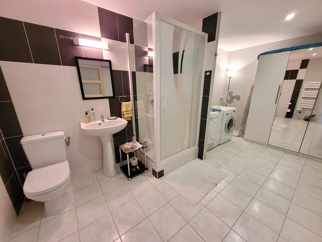 2-bedroom House In Murviel Les Beziers, France (100 M²)