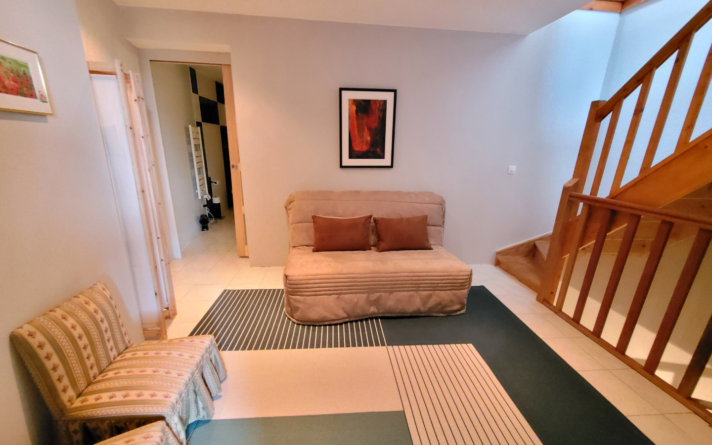 2-bedroom House In Murviel Les Beziers, France (100 M²)
