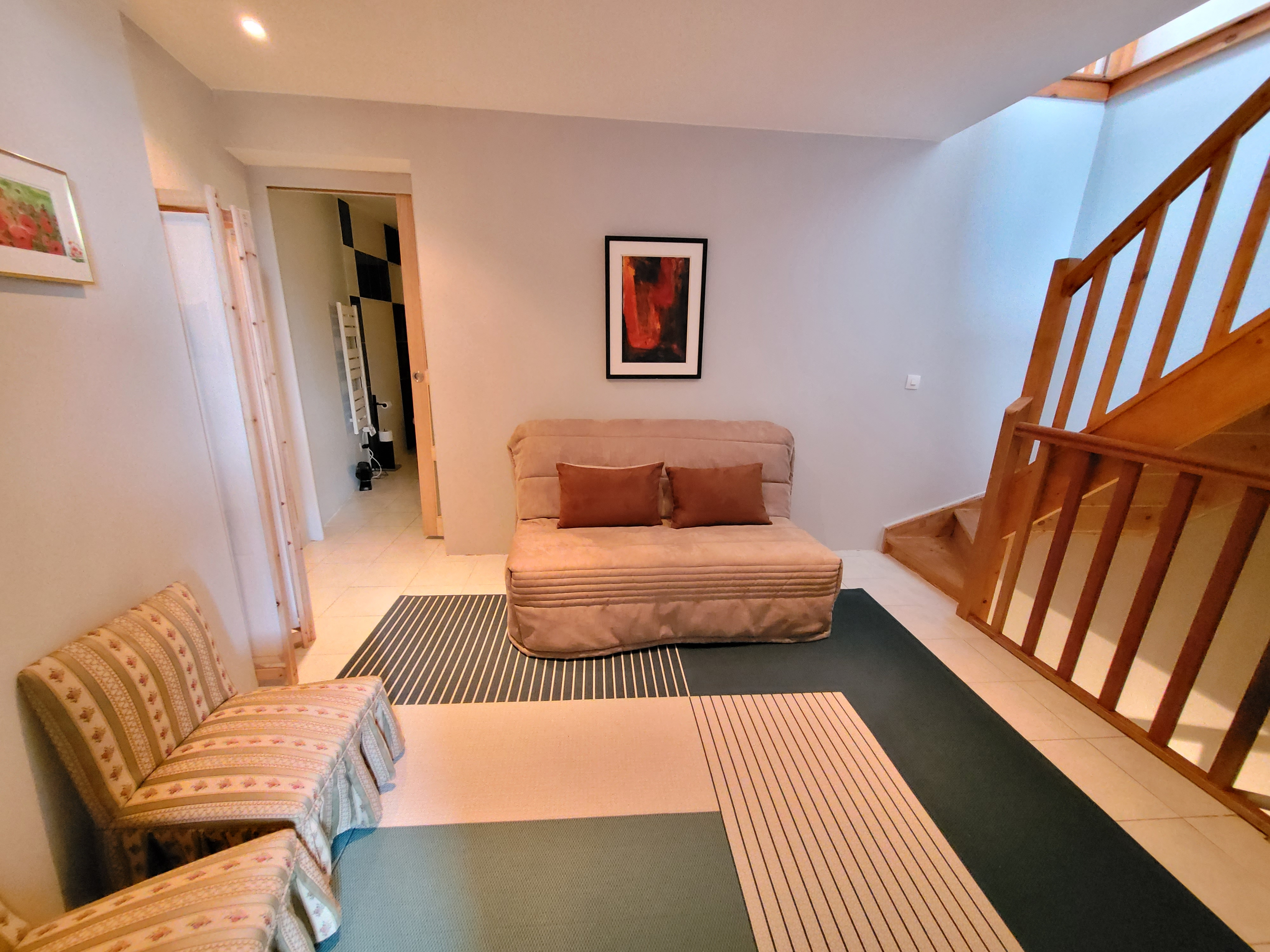 2-bedroom House In Murviel Les Beziers, France (100 M²)