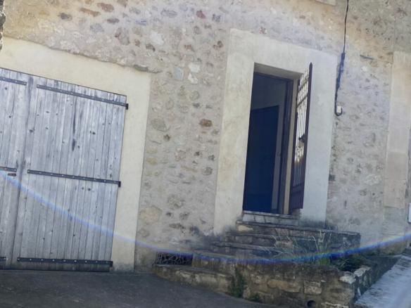 2-bedroom House In Magalas, France (143 M²)