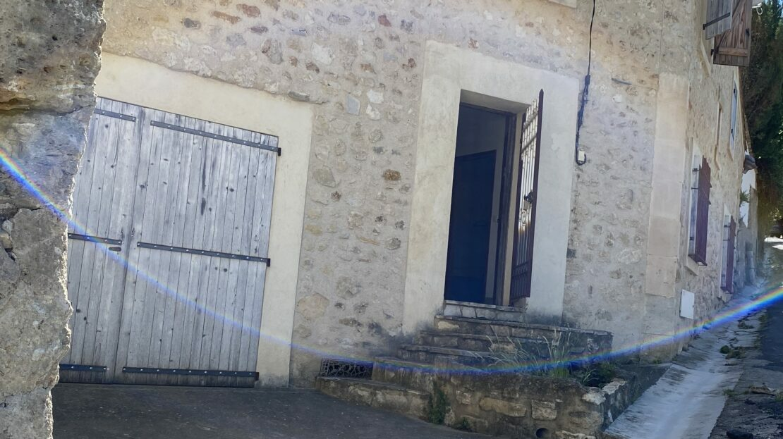 2-bedroom House In Magalas, France (143 M²)