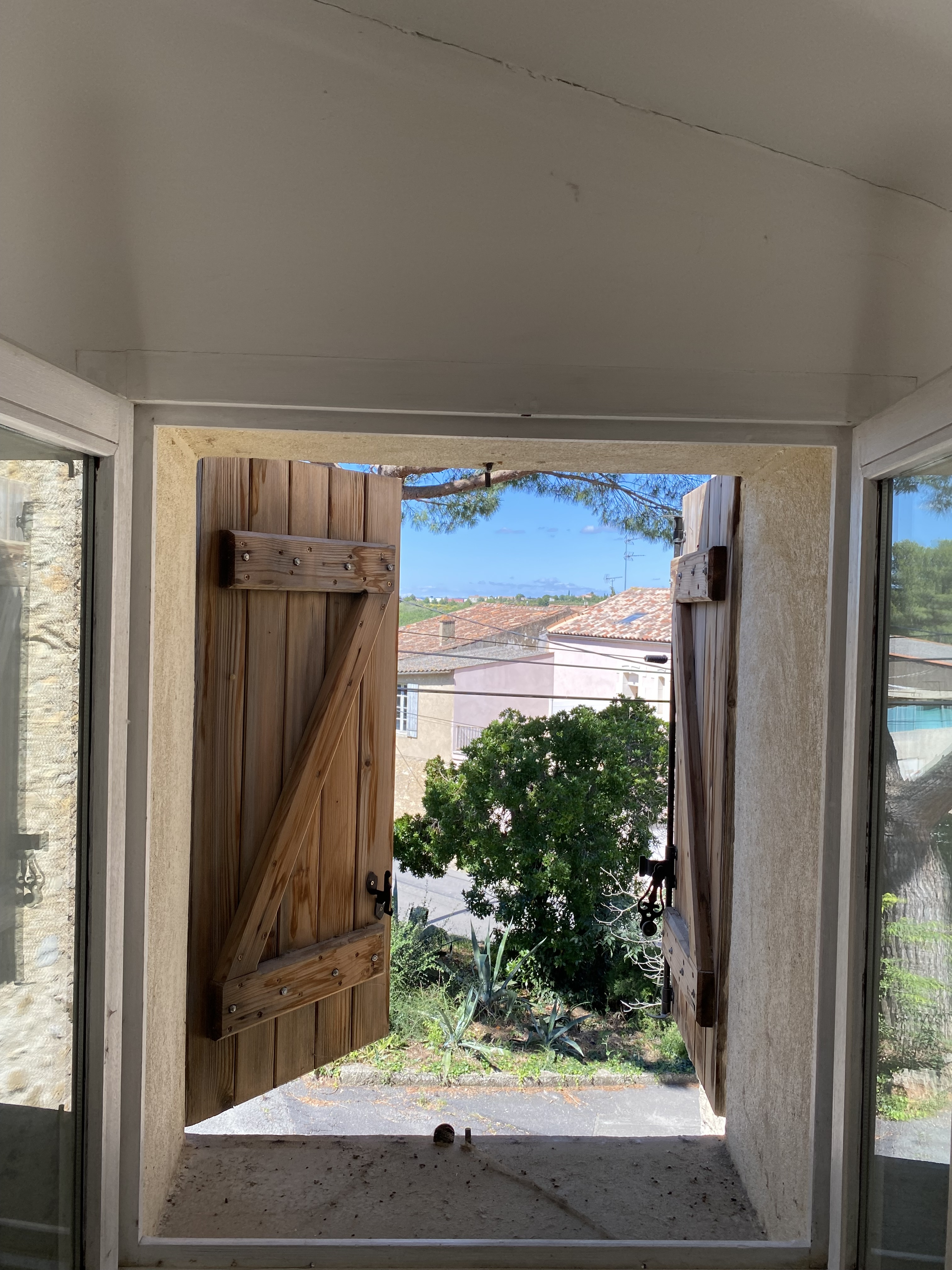 2-bedroom House In Magalas, France (143 M²)