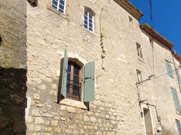 3-bedroom House In Murviel Les Beziers, France (165 M²)