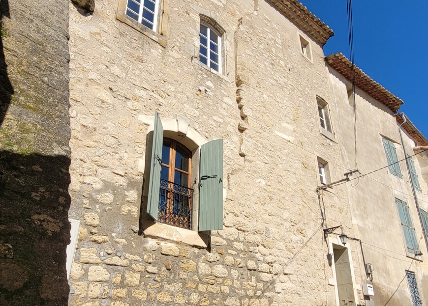 3-bedroom House In Murviel Les Beziers, France (165 M²)