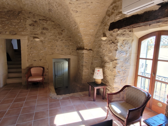 3-bedroom House In Murviel Les Beziers, France (165 M²)