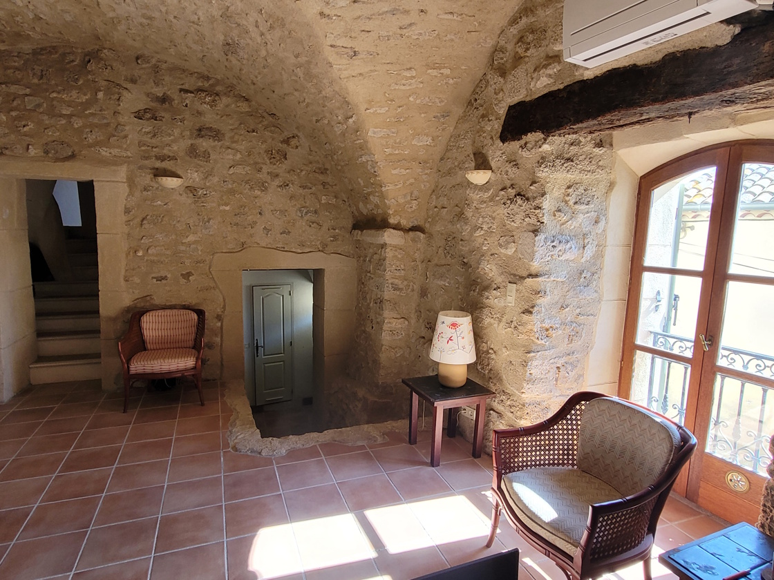 3-bedroom House In Murviel Les Beziers, France (165 M²)