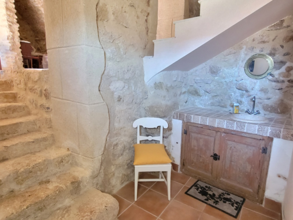 3-bedroom House In Murviel Les Beziers, France (165 M²)