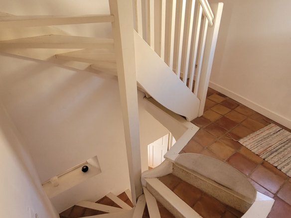 3-bedroom House In Murviel Les Beziers, France (165 M²)