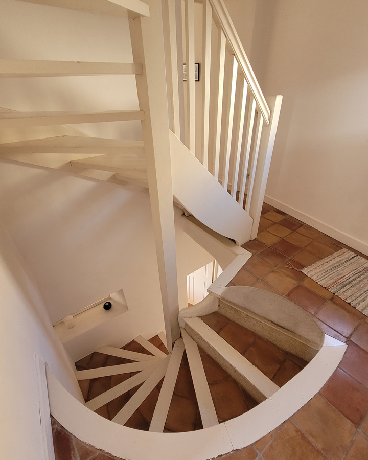 3-bedroom House In Murviel Les Beziers, France (165 M²)