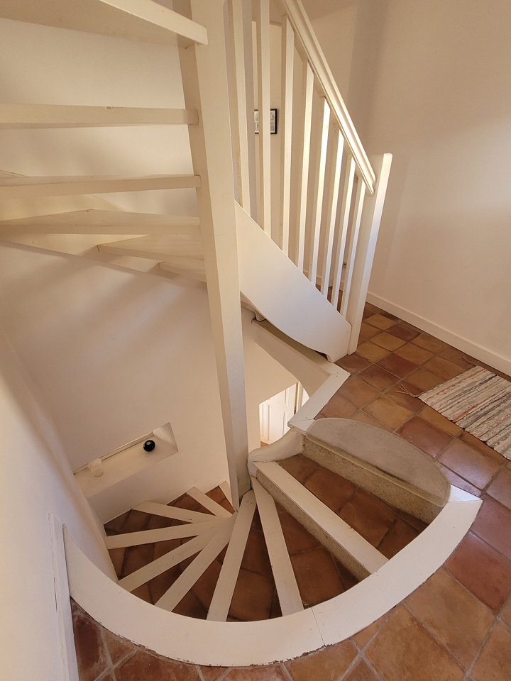 3-bedroom House In Murviel Les Beziers, France (165 M²)