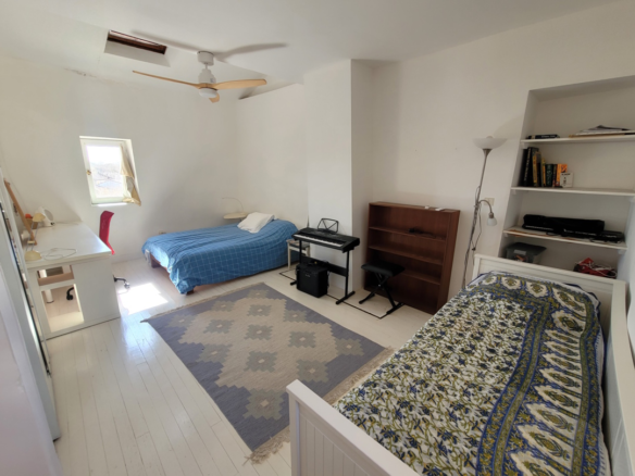 3-bedroom House In Murviel Les Beziers, France (165 M²)