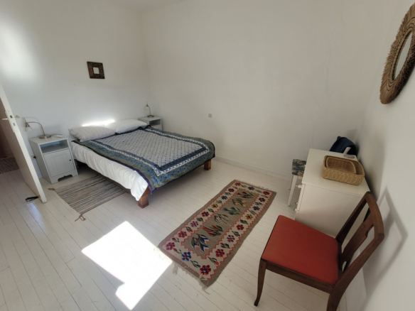 3-bedroom House In Murviel Les Beziers, France (165 M²)