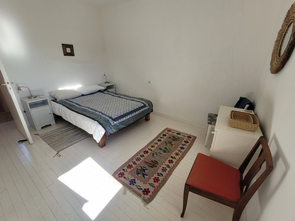 3-bedroom House In Murviel Les Beziers, France (165 M²)