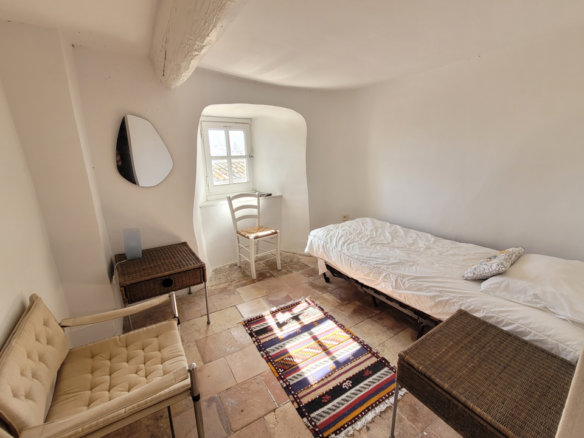 3-bedroom House In Murviel Les Beziers, France (165 M²)