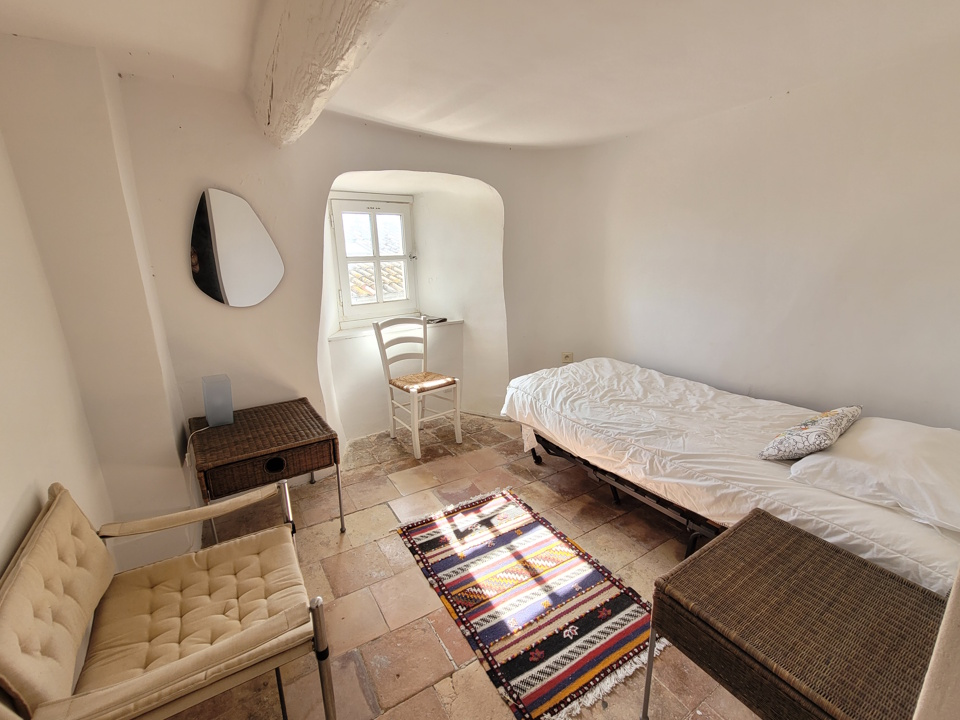 3-bedroom House In Murviel Les Beziers, France (165 M²)