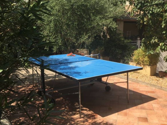 3-bedroom House In Murviel Les Beziers, France (90 M²)