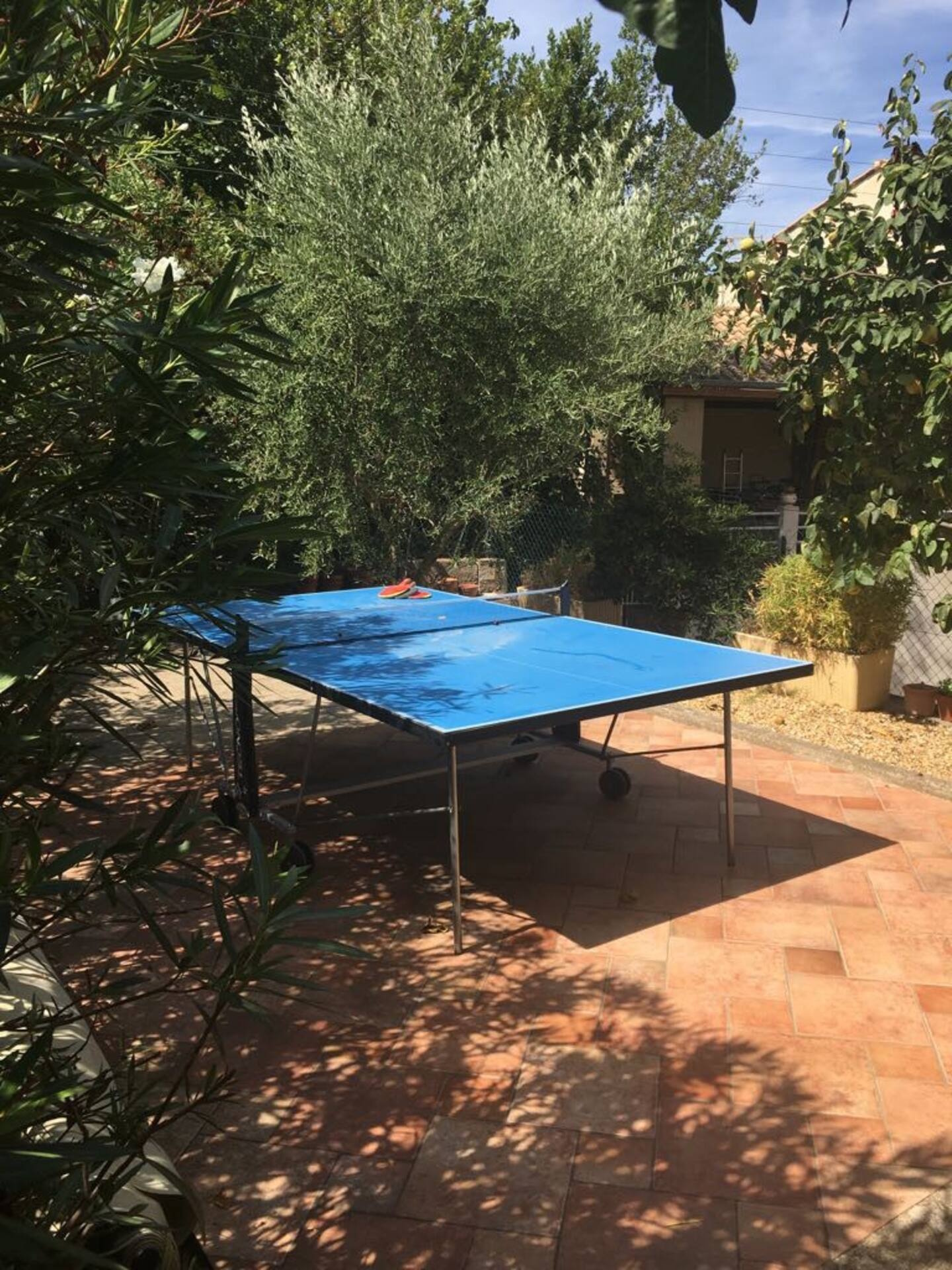 3-bedroom House In Murviel Les Beziers, France (90 M²)