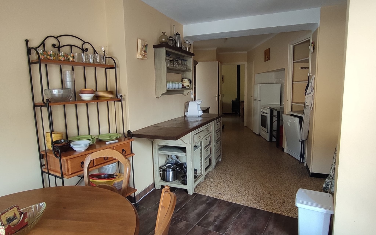 3-bedroom House In Murviel Les Beziers, France (90 M²)