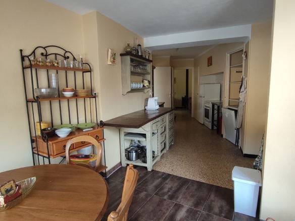 3-bedroom House In Murviel Les Beziers, France (90 M²)