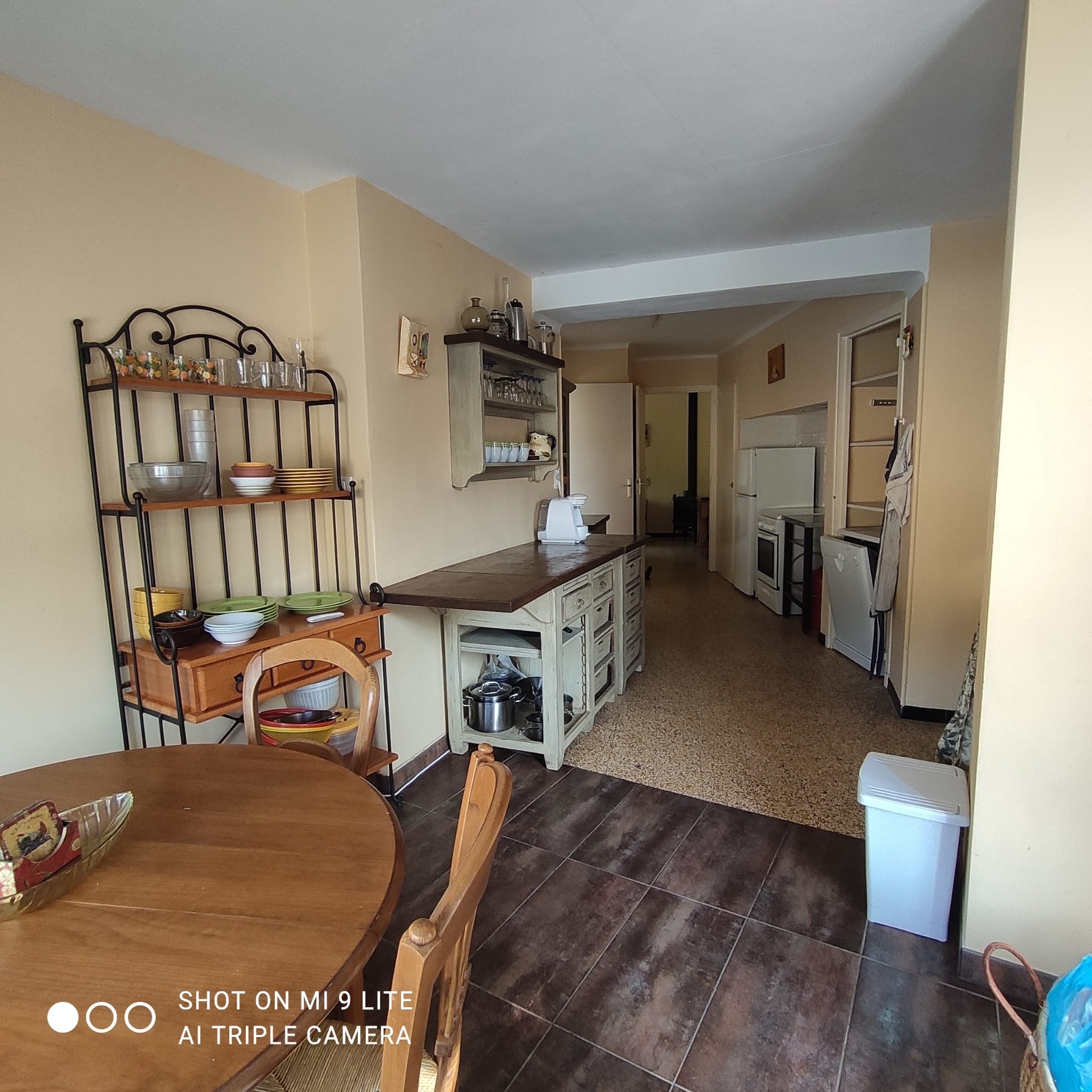 3-bedroom House In Murviel Les Beziers, France (90 M²)