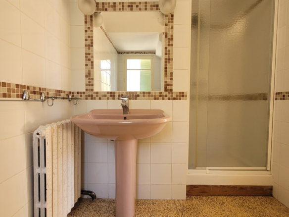 3-bedroom House In Murviel Les Beziers, France (90 M²)