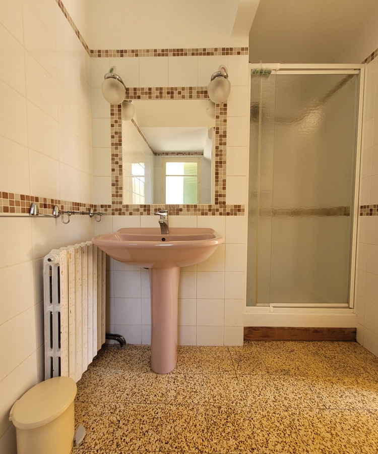 3-bedroom House In Murviel Les Beziers, France (90 M²)