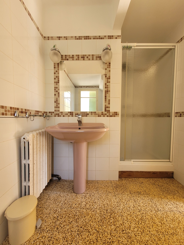 3-bedroom House In Murviel Les Beziers, France (90 M²)