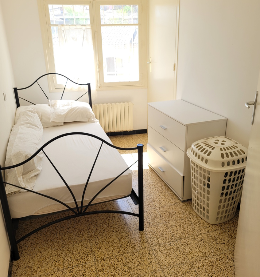 3-bedroom House In Murviel Les Beziers, France (90 M²)