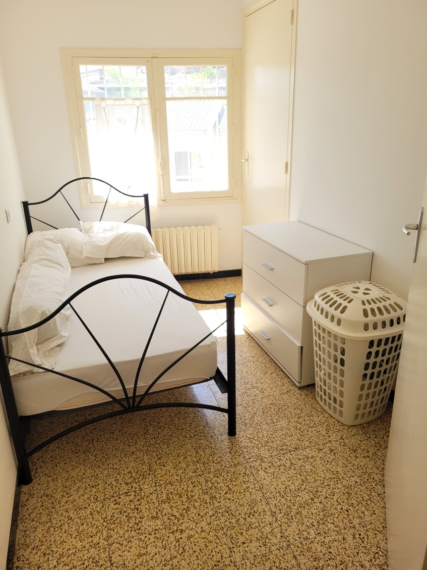 3-bedroom House In Murviel Les Beziers, France (90 M²)