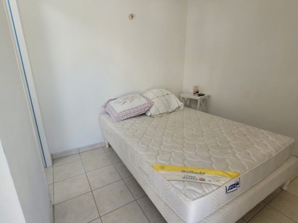 3-bedroom House In Murviel Les Beziers, France (90 M²)
