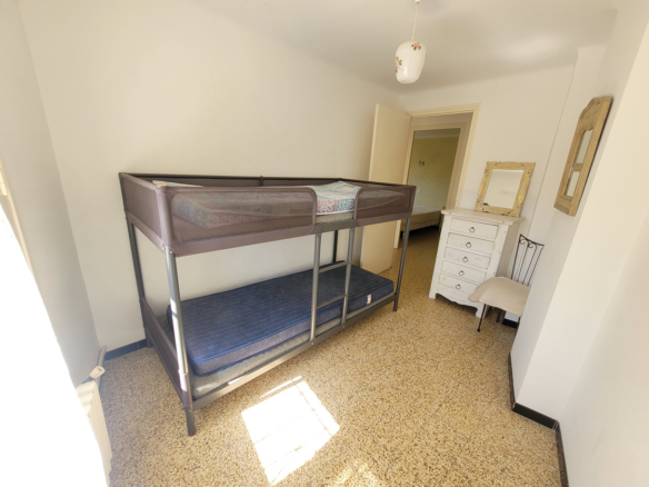 3-bedroom House In Murviel Les Beziers, France (90 M²)