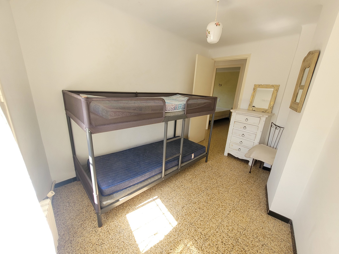 3-bedroom House In Murviel Les Beziers, France (90 M²)